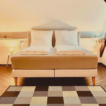 Chris & Aris Ferienwohnung Waldshut Zentrum Extérieur photo